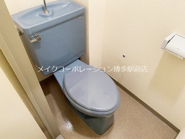 リリーフ薬院 その他2