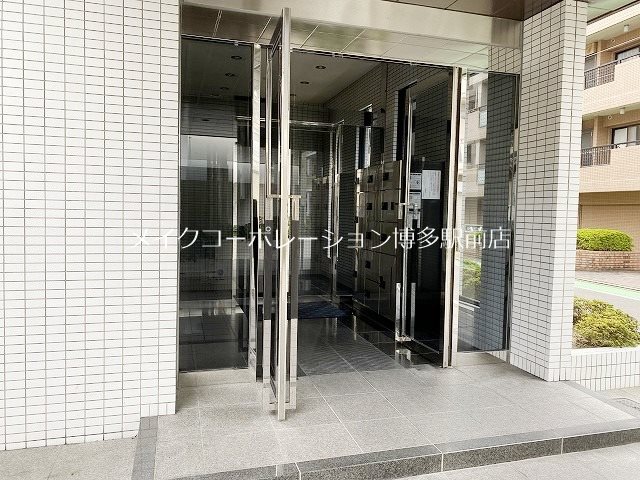 リリーフ薬院 その他10