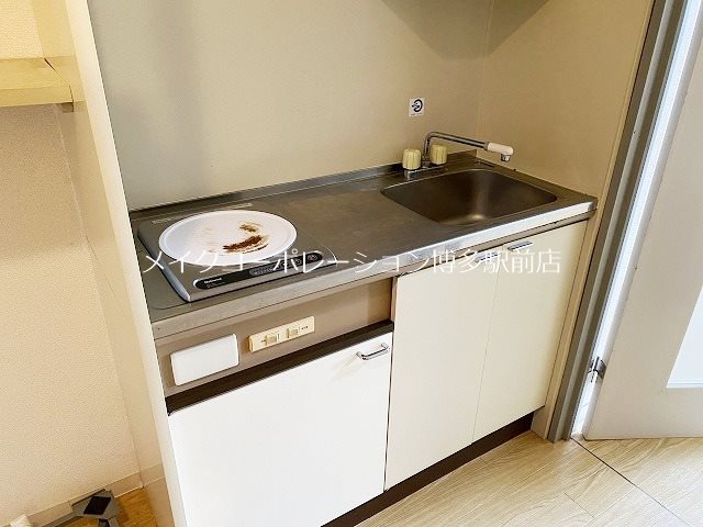 リリーフ薬院 キッチン