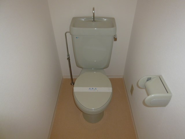 パークビューハイツⅡ その他2
