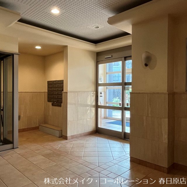 サンリヤン小笹 その他外観2