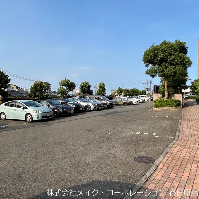 サンリヤン小笹 その他外観6
