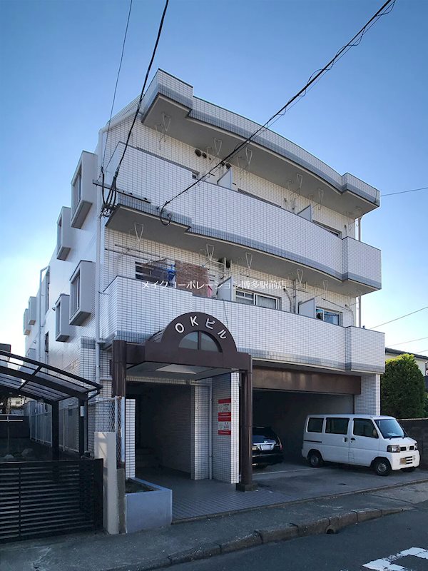ＯＫビル 外観