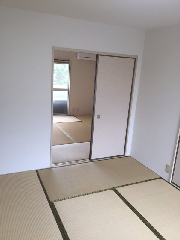 つつじヶ丘サンコート その他1