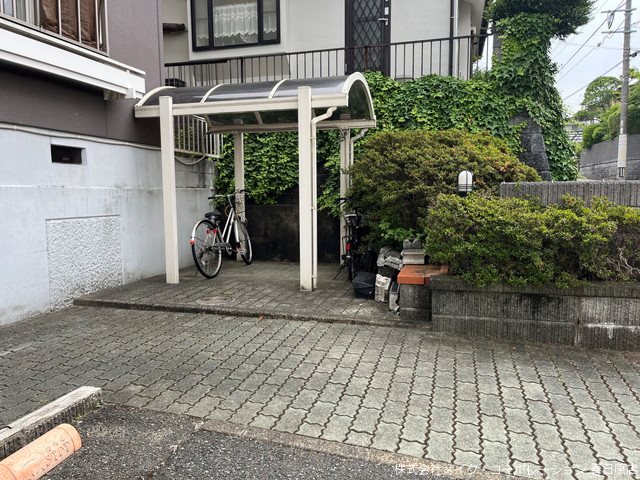 つつじヶ丘サンコート その他外観1