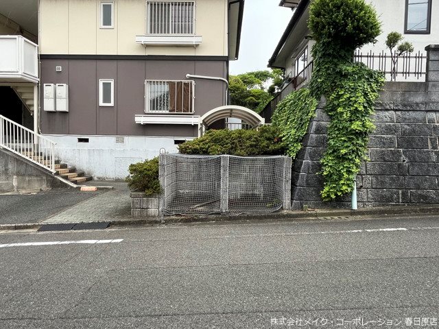 つつじヶ丘サンコート その他外観2