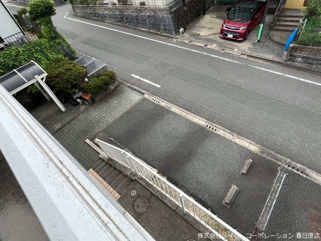 つつじヶ丘サンコート その他外観4