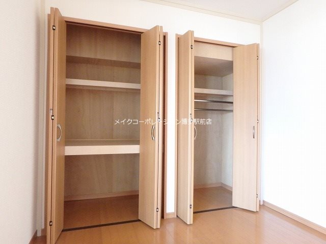 キャッスル泉屋Ⅰ その他2