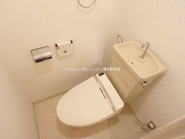 キャッスル泉屋Ⅰ その他5