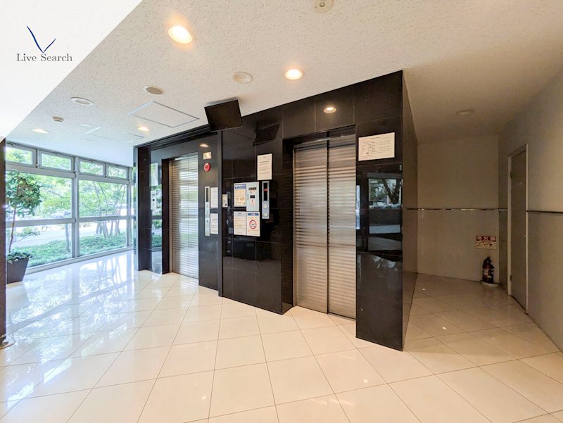 S-FORT警固タワー その他1