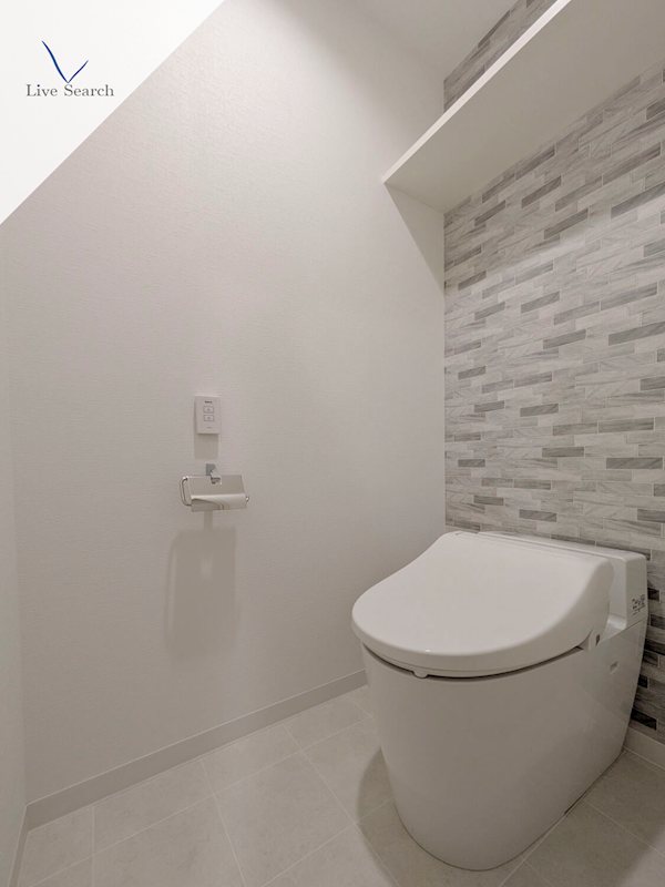 S-FORT警固タワー その他5