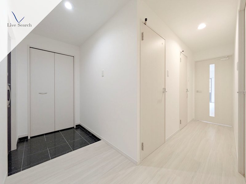 S-FORT警固タワー その他9