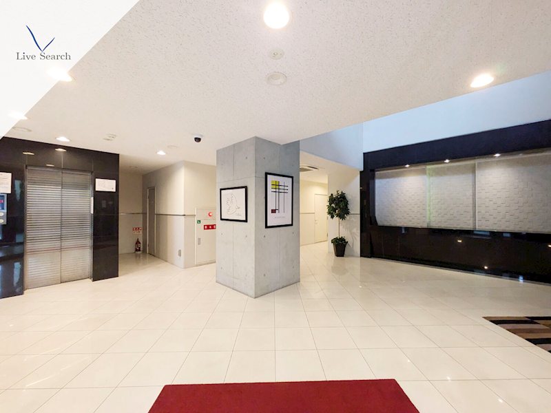 S-FORT警固タワー その他10