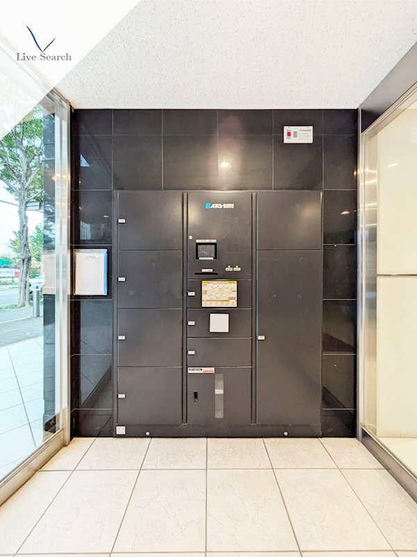 S-FORT警固タワー その他11