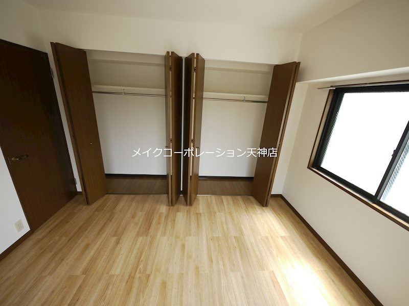 収納 ベルメゾン平尾山荘通り その他3