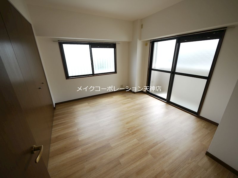 その他 ベルメゾン平尾山荘通り その他5