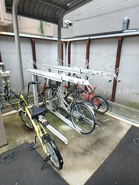 アーバンコート赤坂 その他外観5