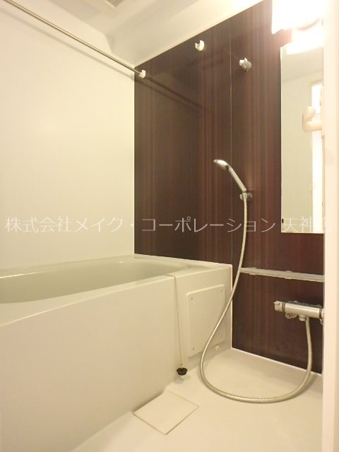 アーバンコート赤坂 風呂画像
