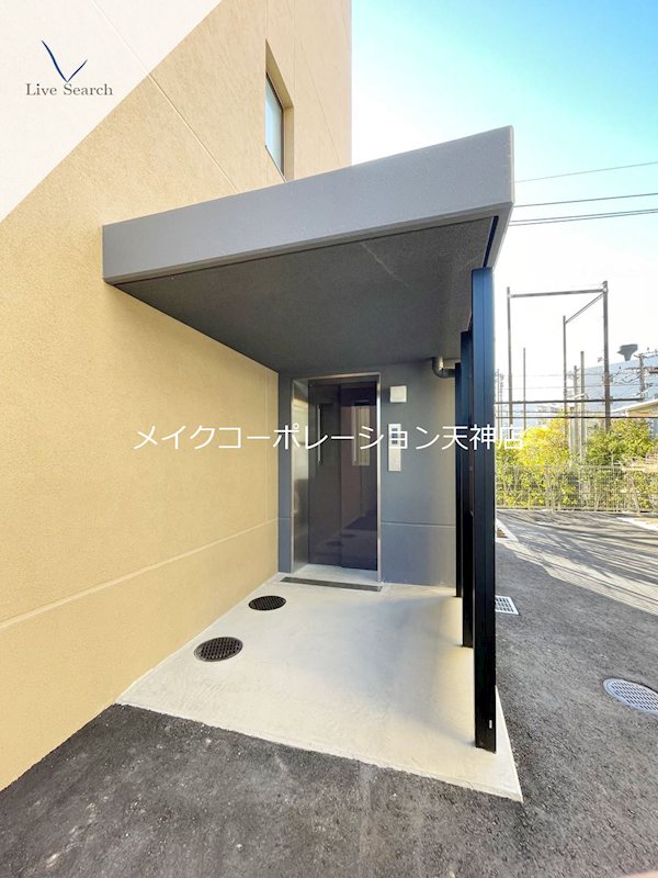 バウスステージ大濠  その他27