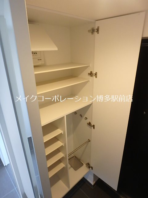 Ropponmatsu View Apartment  その他10