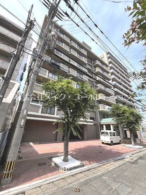 ファインエース姪浜Ⅱ 外観