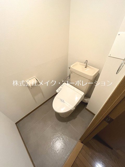 トイレ ファインエース姪浜Ⅱ その他2