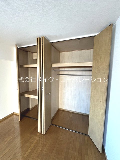 収納 ファインエース姪浜Ⅱ その他3