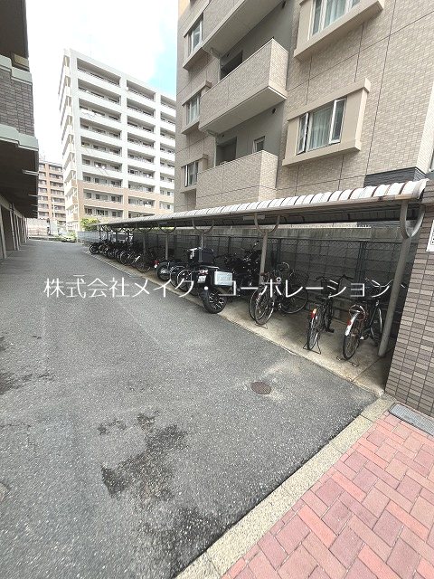 ファインエース姪浜Ⅱ その他外観1