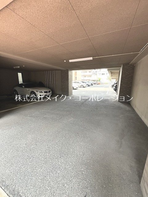 ファインエース姪浜Ⅱ その他外観2