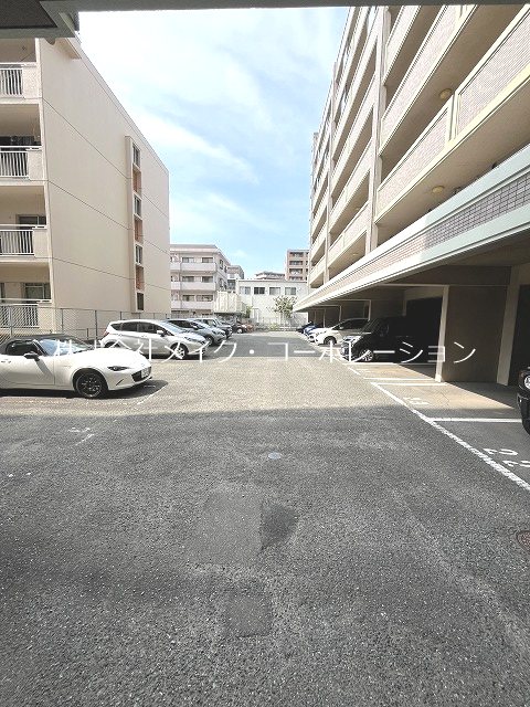 ファインエース姪浜Ⅱ その他外観3