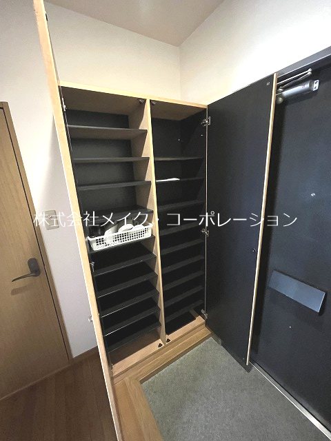 玄関 ファインエース姪浜Ⅱ その他7