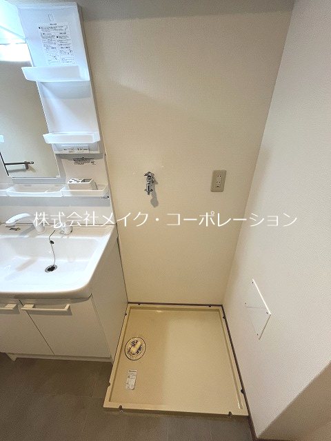 洗面所 ファインエース姪浜Ⅱ その他9