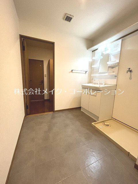 洗面所 ファインエース姪浜Ⅱ その他10