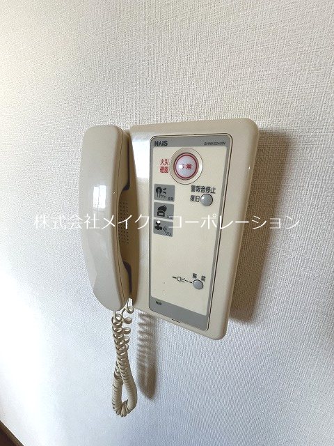 セキュリティ ファインエース姪浜Ⅱ その他11