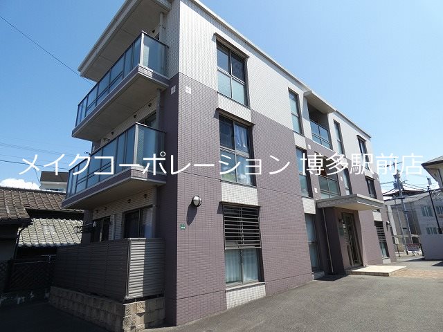 SUN STELLA  外観