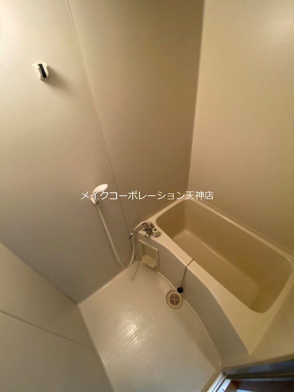 ルピエ赤坂 風呂画像