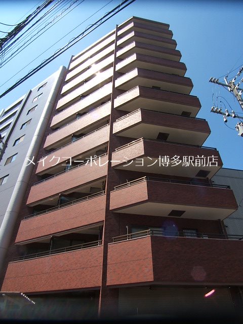 ライオンズマンション南薬院 その他12