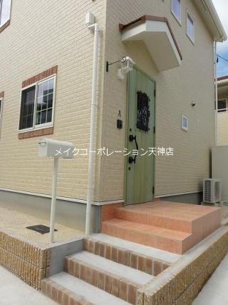 小田部5丁目戸建賃貸 その他1