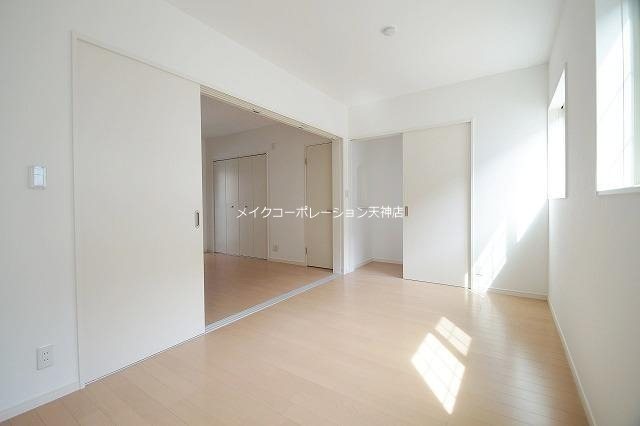 小田部5丁目戸建賃貸 その他2
