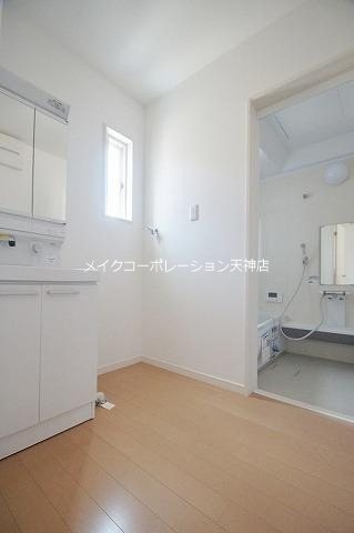 小田部5丁目戸建賃貸 その他3