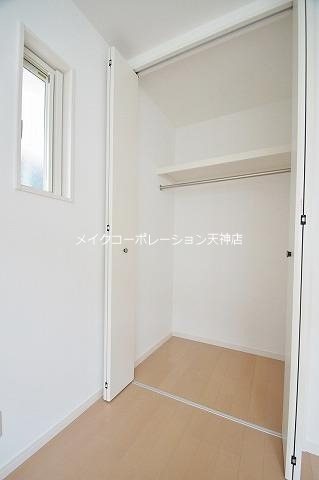 小田部5丁目戸建賃貸 その他4