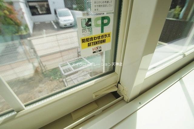 小田部5丁目戸建賃貸 その他5