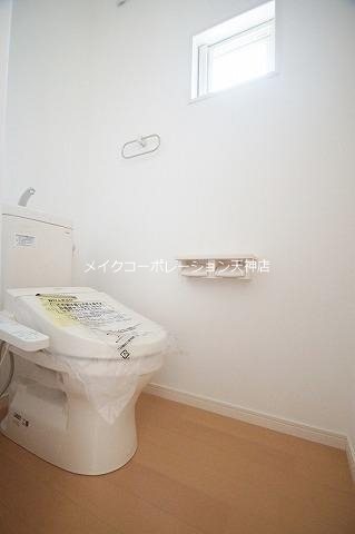 小田部5丁目戸建賃貸 その他6