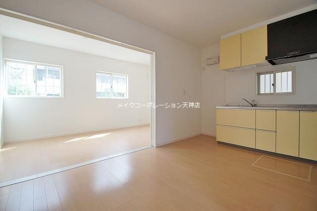 小田部5丁目戸建賃貸 その他8