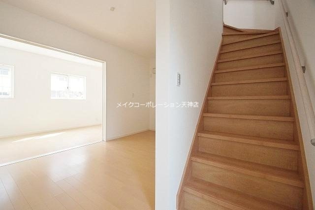 小田部5丁目戸建賃貸 その他9