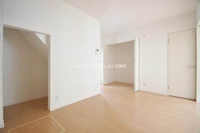 小田部5丁目戸建賃貸 その他13