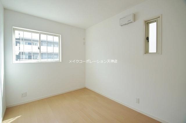 小田部5丁目戸建賃貸 その他15