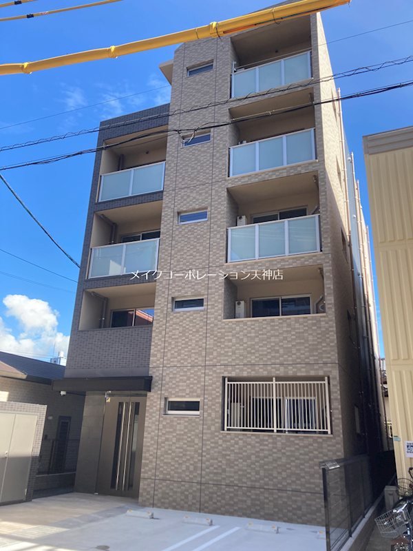 リアンレガーロ平尾ステーションⅣ その他外観5