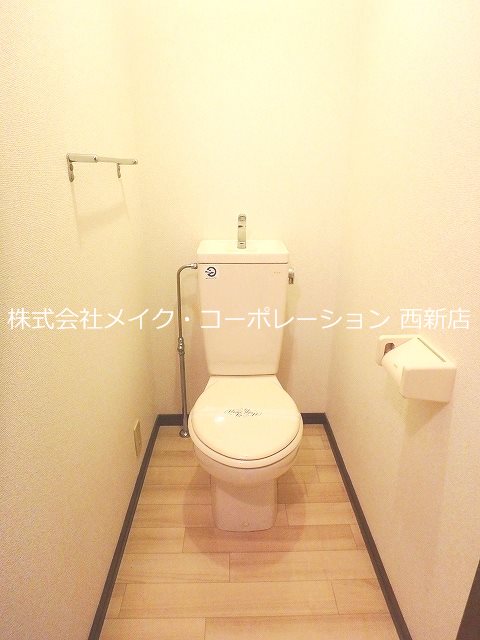 サンハイム城南 その他1