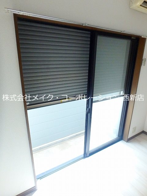 サンハイム城南 その他6